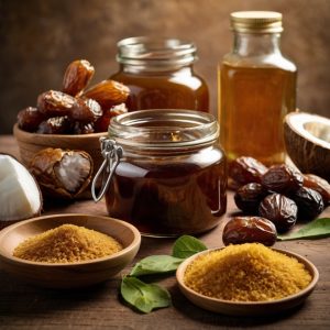 Date Night A Healthy Twist on Traditional Desserts