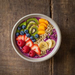 Harnessing the Power of Sprouted Seeds for Extra Nutrition