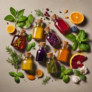 Harnessing the Power of Turmeric for Culinary Delights