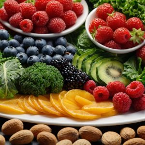 Healthy Snacking Strategies for Peak Brain Performance