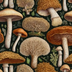 How Shiitake Can Help Boost Your Immune System