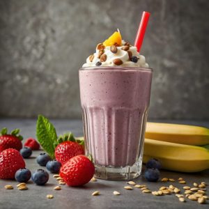 How To Use This Knowledge Effectively When Choosing The Right Plant-Based Milk For Post-Workout Routine