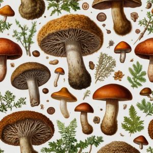 How to Identify the Right Spores for Your Body