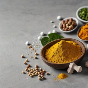 Workout Boosters