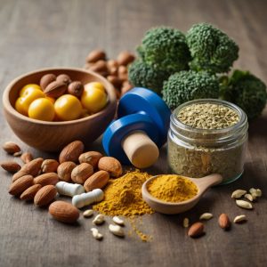 Workout Boosters
