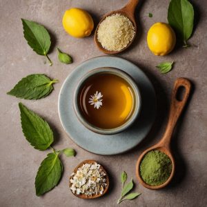 Natural Sweetener Alternatives