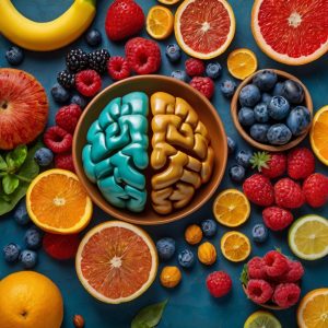 Foods for Cognitive Health