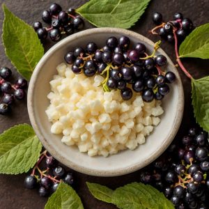 Elderberry Extract Recipes