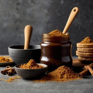 Molasses Dessert Recipes