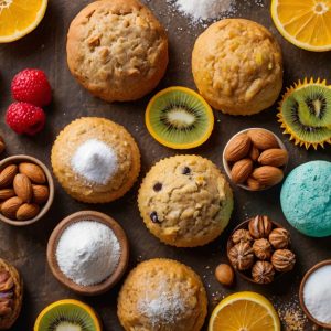 Natural Sweeteners