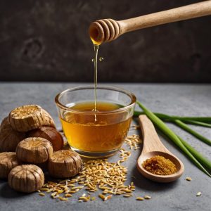 Cane Syrup
