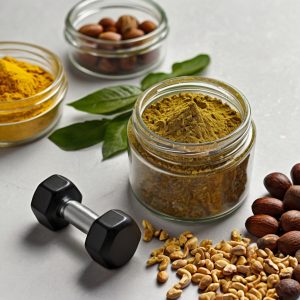 Workout Boosters