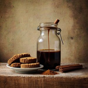 Molasses Dessert Recipes