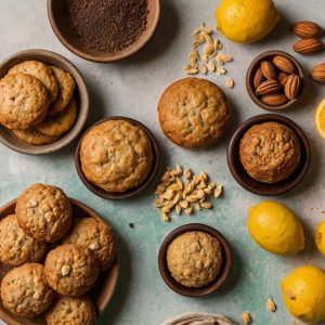 Natural Sweeteners