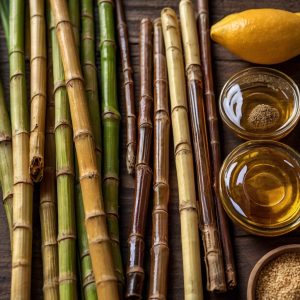 Cane Syrup
