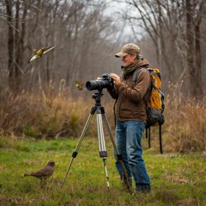 Birding Camera Starter Kit