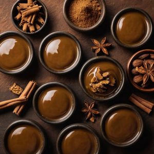 Molasses Dessert Recipes