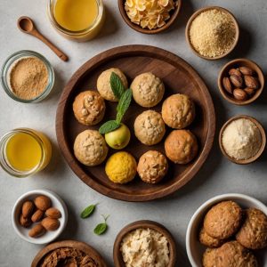 Natural Sweeteners