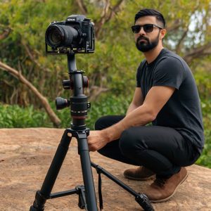 Level Up! Mastering Gimbal Techniques for Smooth Shots