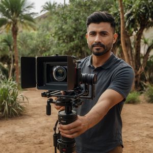 Low Light, No Problem! Maximizing Image Quality with Stabilizer Systems