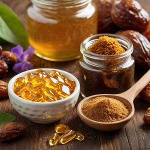 Managing Blood Sugar Levels with Natural Alternatives