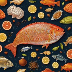 Personal Stories of People Who Improved Their Focus with Omega-3s