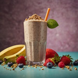The Science Behind How Different Types of Plant-Based Proteins Work For Your Body