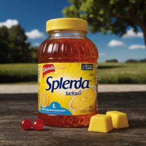 What is Sucralose and How Did It Get There