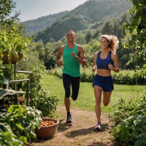 A History of Misusing Performance-Enhancing Substances and the Shift to Natural Solutions