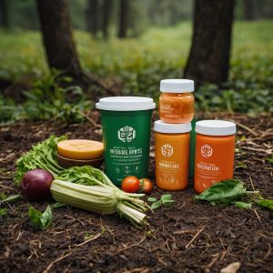 Cooking with your teammates, the importance of bonding while reducing waste