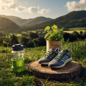 Crafting Your Personalized Nutrition Plan for Optimal Refueling