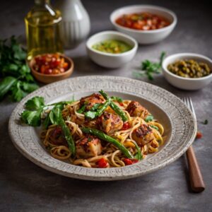 Cultivating Flavors of the World Expert Food Bloggers Share their Secrets to Global Fusion Recipes in Their Debut Books