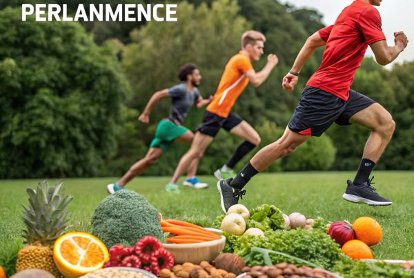 Ditch Synthetic Boosters Discover Plant-Based Performance Enhancers for a Lower Environmental Impact