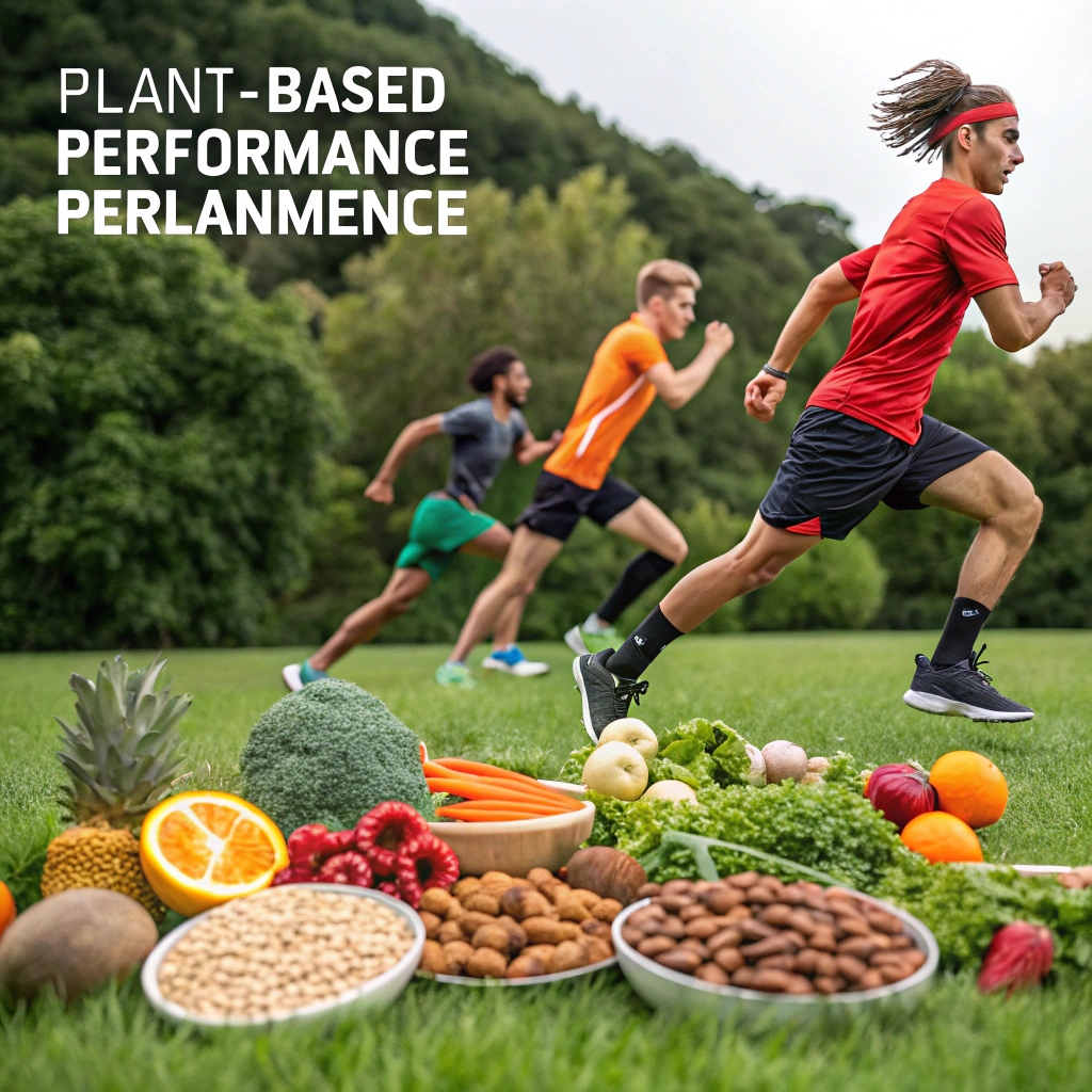 Ditch Synthetic Boosters: Discover Plant-Based Performance Enhancers for a Lower Environmental Impact
