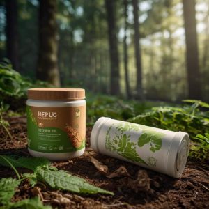 How Composting Can Improve Athlete Hydration Management Strategies