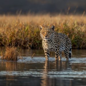 Focal Length Conversion