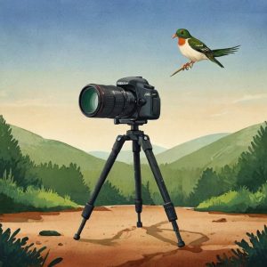 Wildlife Photography