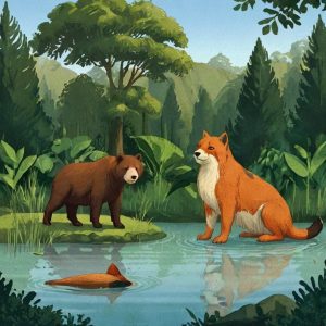 Wildlife Photography