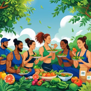 Plant-Based Nutrition