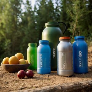 The Science Behind Plant-Based Protein and Its Role in Endurance