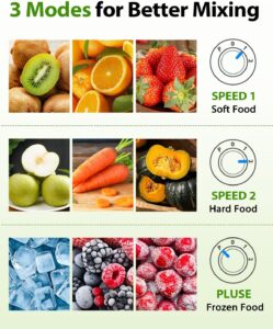 The Ultimate Guide to Choosing the Perfect Smoothie Blender