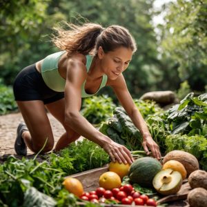 Top Herbs Used as Natural Energy Boosters in Various Cultures Around The World