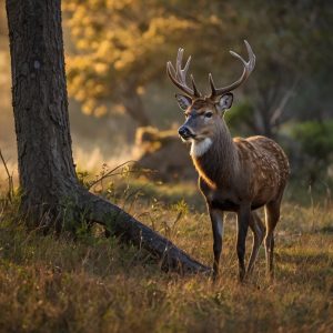 Unlocking Nighttime Photography Potential with Advanced Sensor Tech