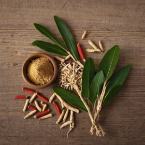 Unlocking the Miraculous Health Benefits: Debunking Common Misconceptions about Ashwagandha for Stress Relief & Optimal Wellbeing