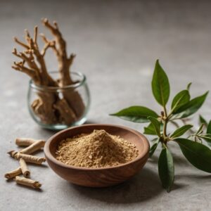 Unlocking the Miraculous Health Benefits: Debunking Common Misconceptions about Ashwagandha for Stress Relief & Optimal Wellbeing