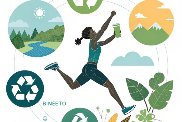 Plant-Based Nutrition