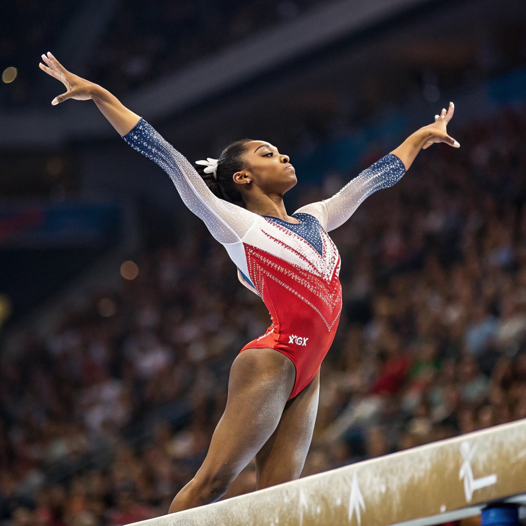 Unlock Peak Stamina: Gymnast Owais’ Rhodiola Drink Mixes for Mind & Body Revival