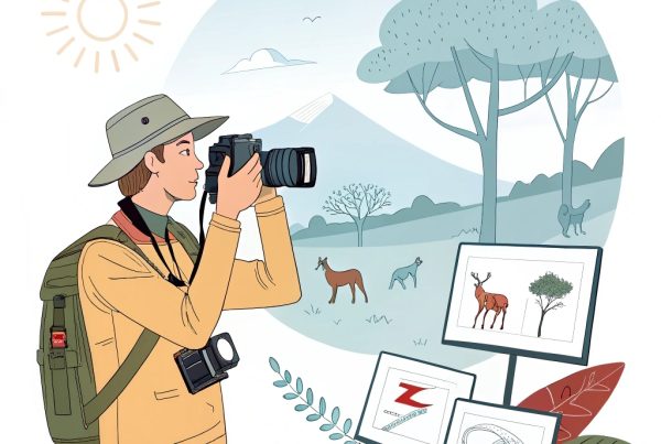 Wildlife Photography