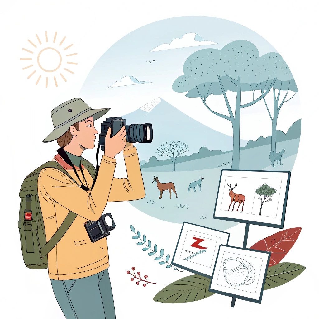 Unlocking the Secrets: 5 Essential Flash Attachment Options to Upgrade Your Wildlife Photography Gear Today