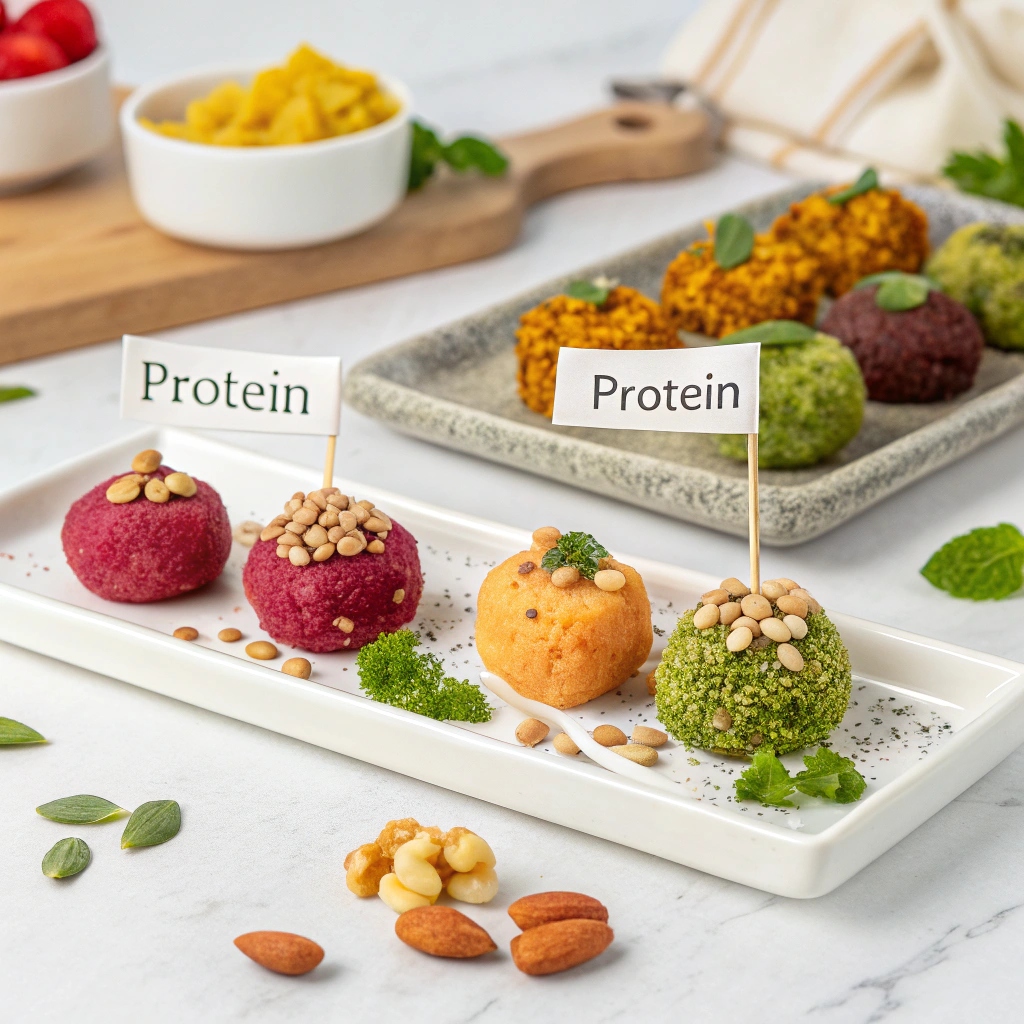 Discover 10 Insane Global Fusion Snacks That Will Fuel Your Fitness Obsession with Supercharge Protein Power!